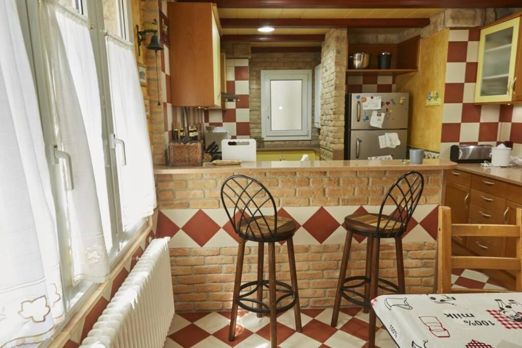 Appartement La Casa De La Biblioteca à Camprodon Extérieur photo